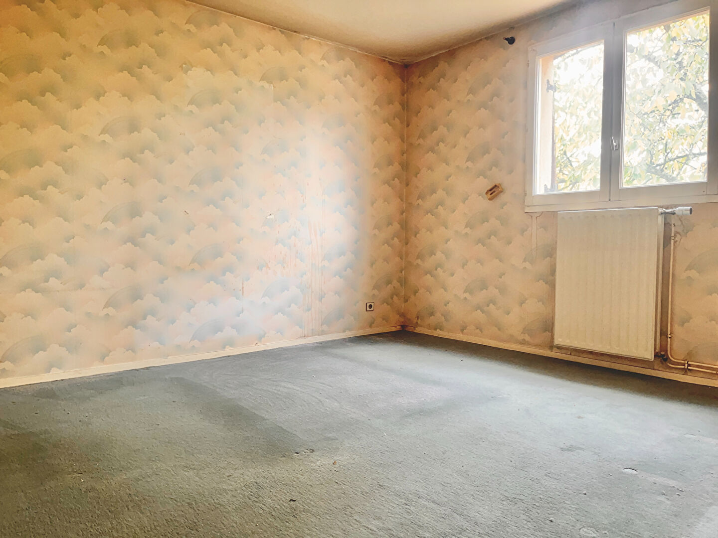 Maison à vendre à Savigny-le-Temple