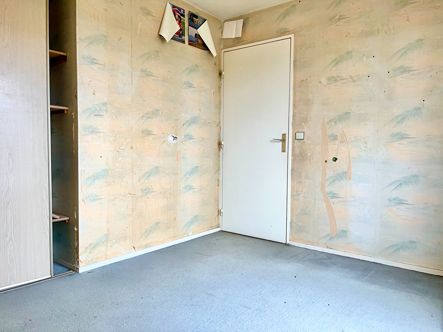 Maison à vendre à Savigny-le-Temple 