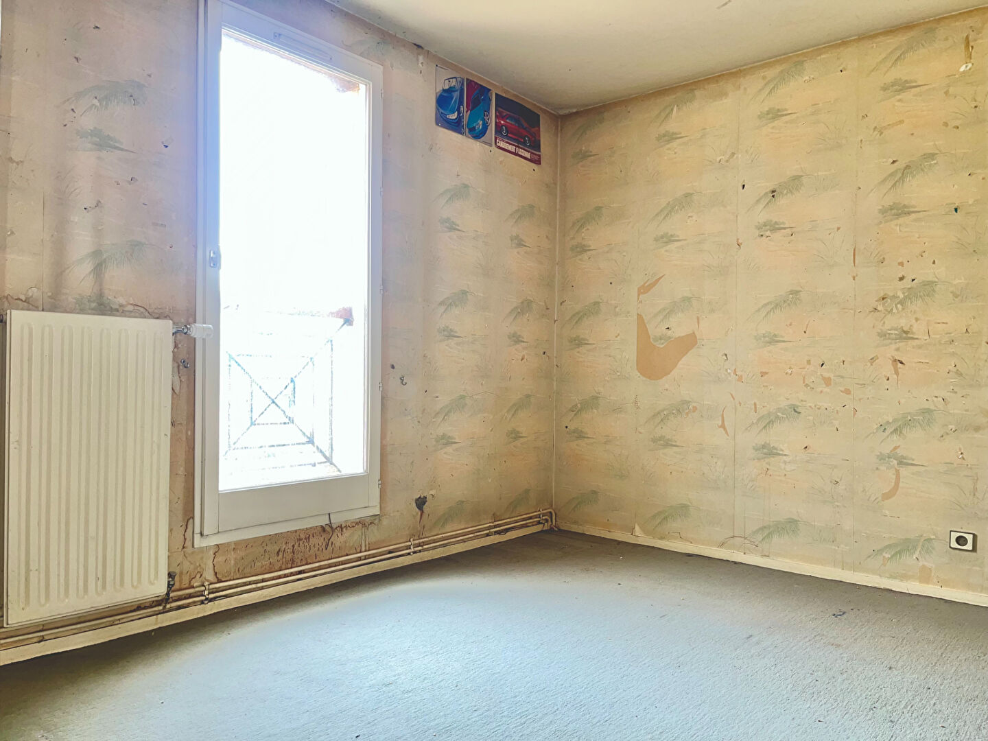 Maison à vendre à Savigny-le-Temple 