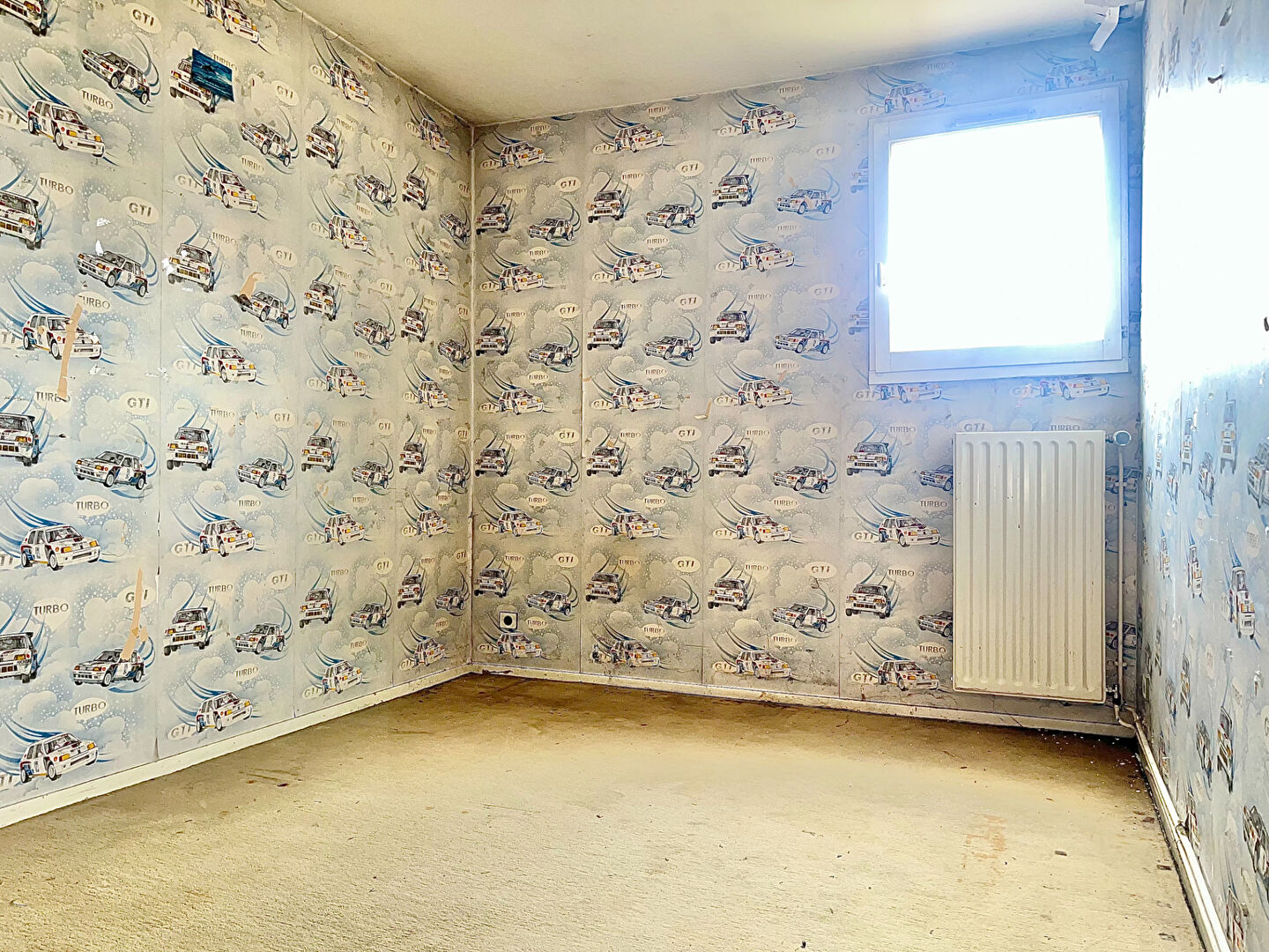 Maison à vendre à Savigny-le-Temple