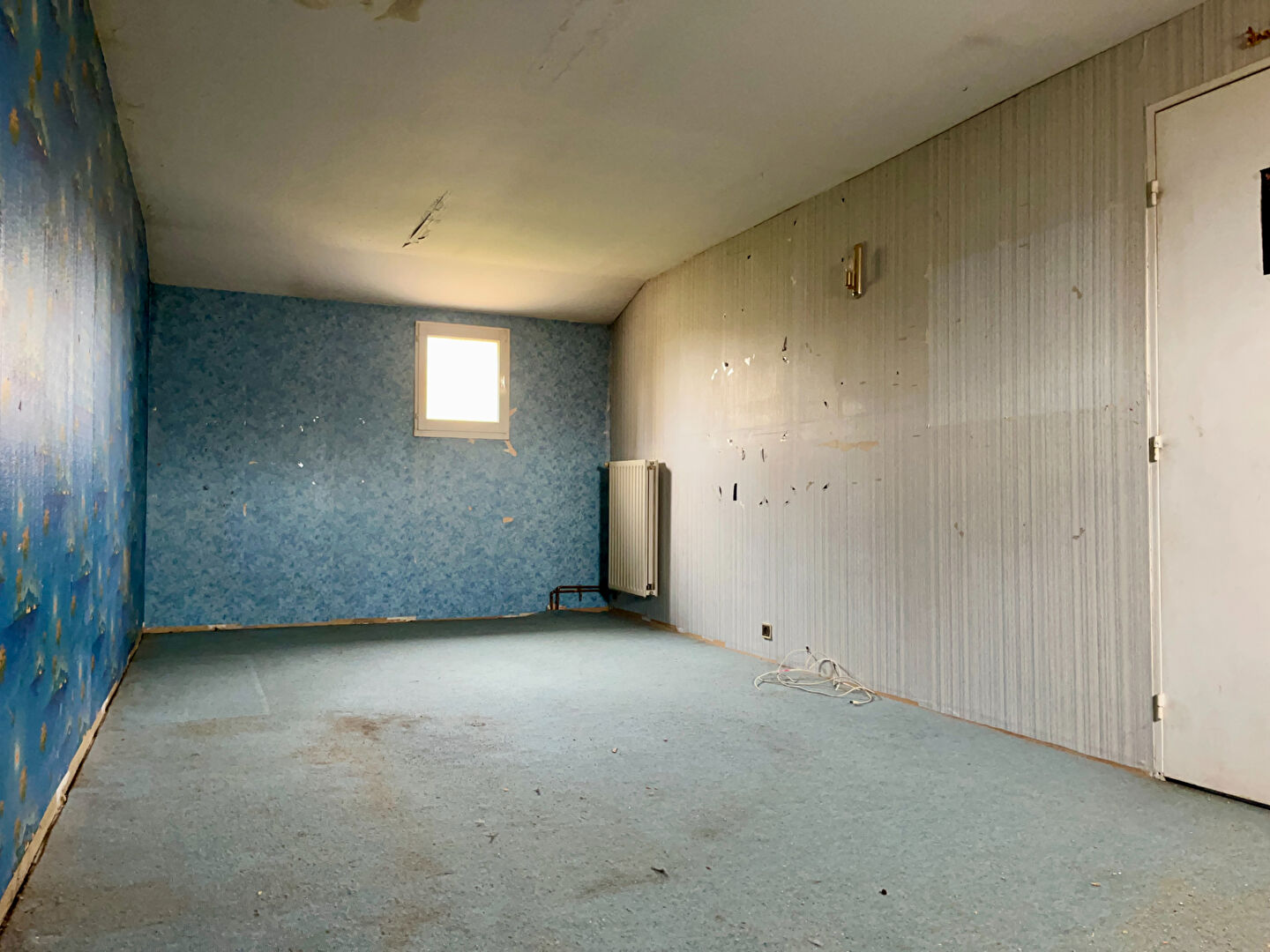 Maison à vendre à Savigny-le-Temple 