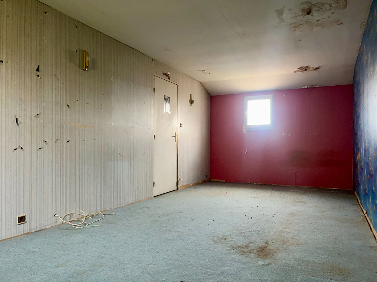 Maison à vendre à Savigny-le-Temple 