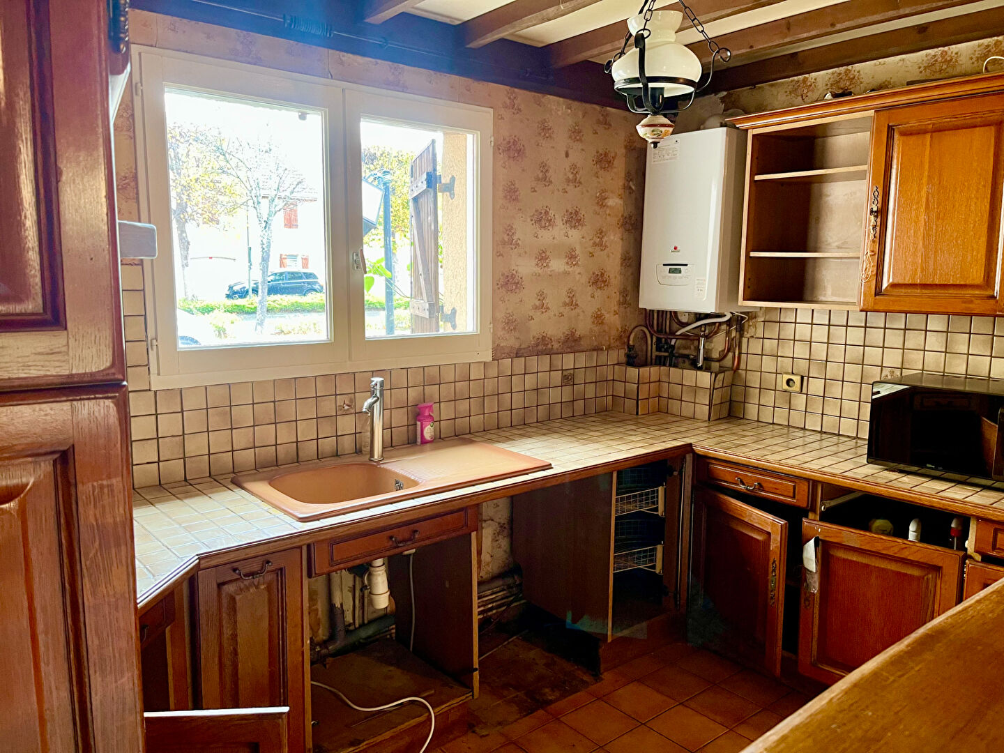 Maison à vendre à Savigny-le-Temple 