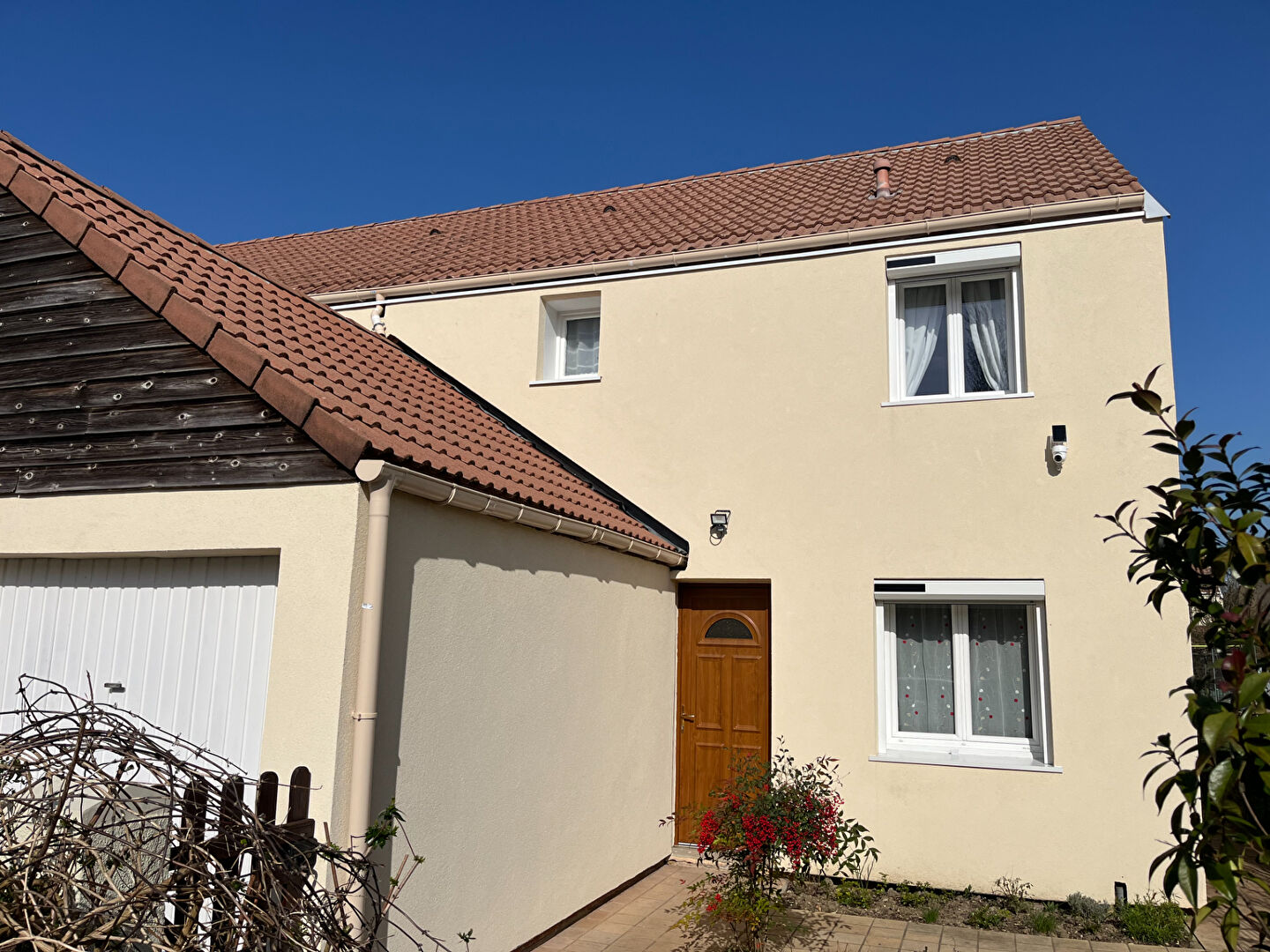 Maison familiale 5 pièces ? 93 m²