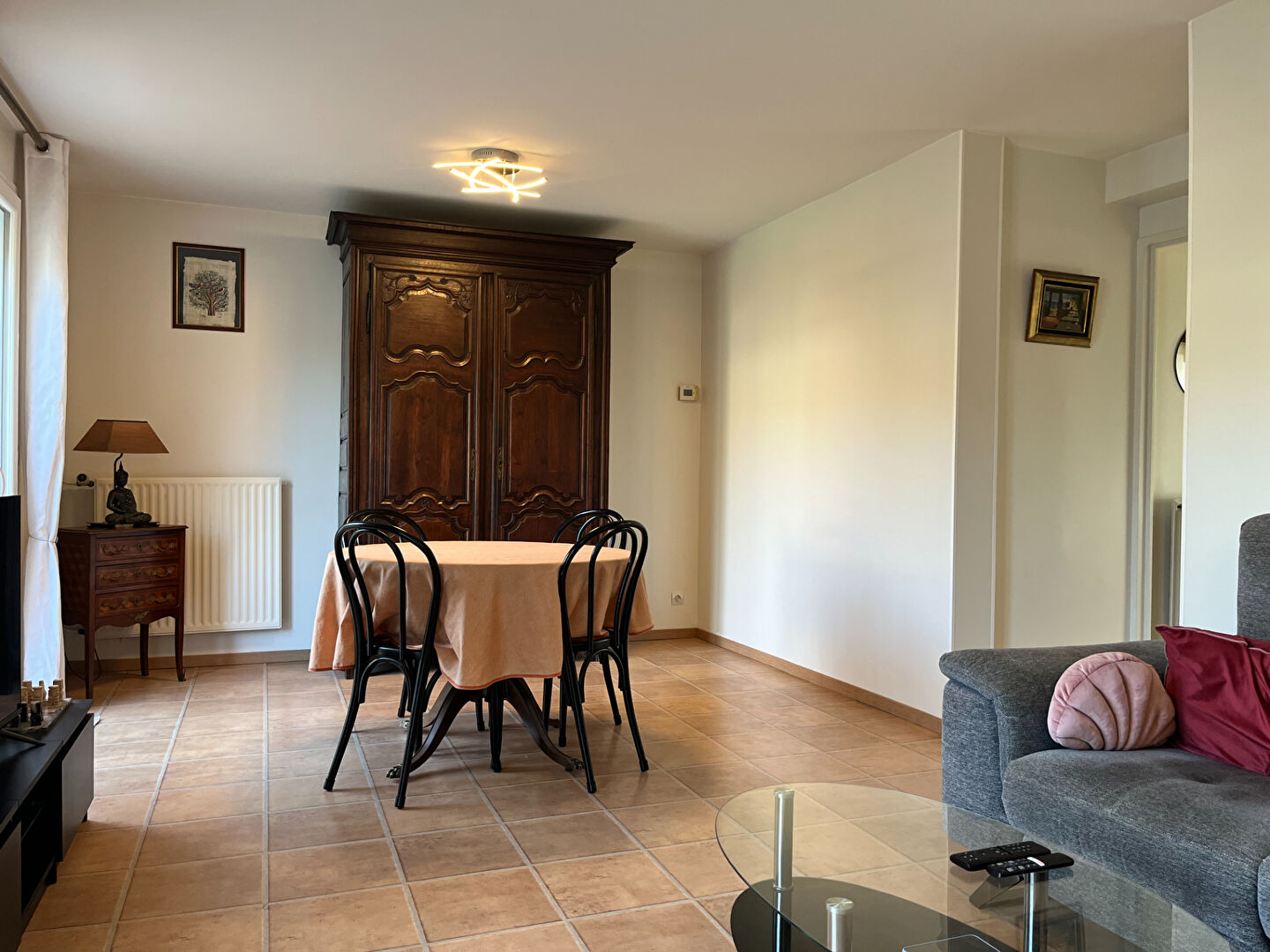 Maison familiale 5 pièces ? 93 m²