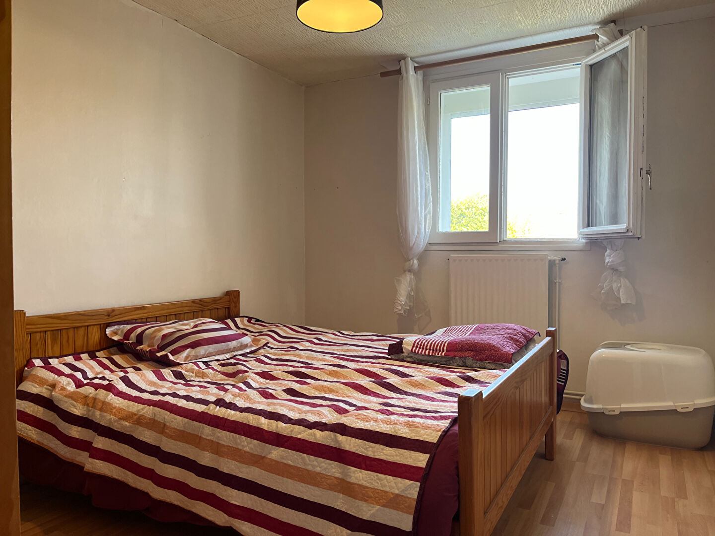 Maison familiale 5 pièces ? 93 m²