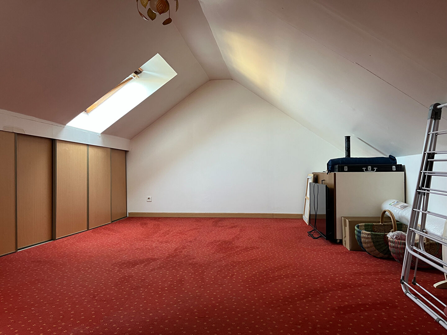 Maison familiale 5 pièces ? 93 m²