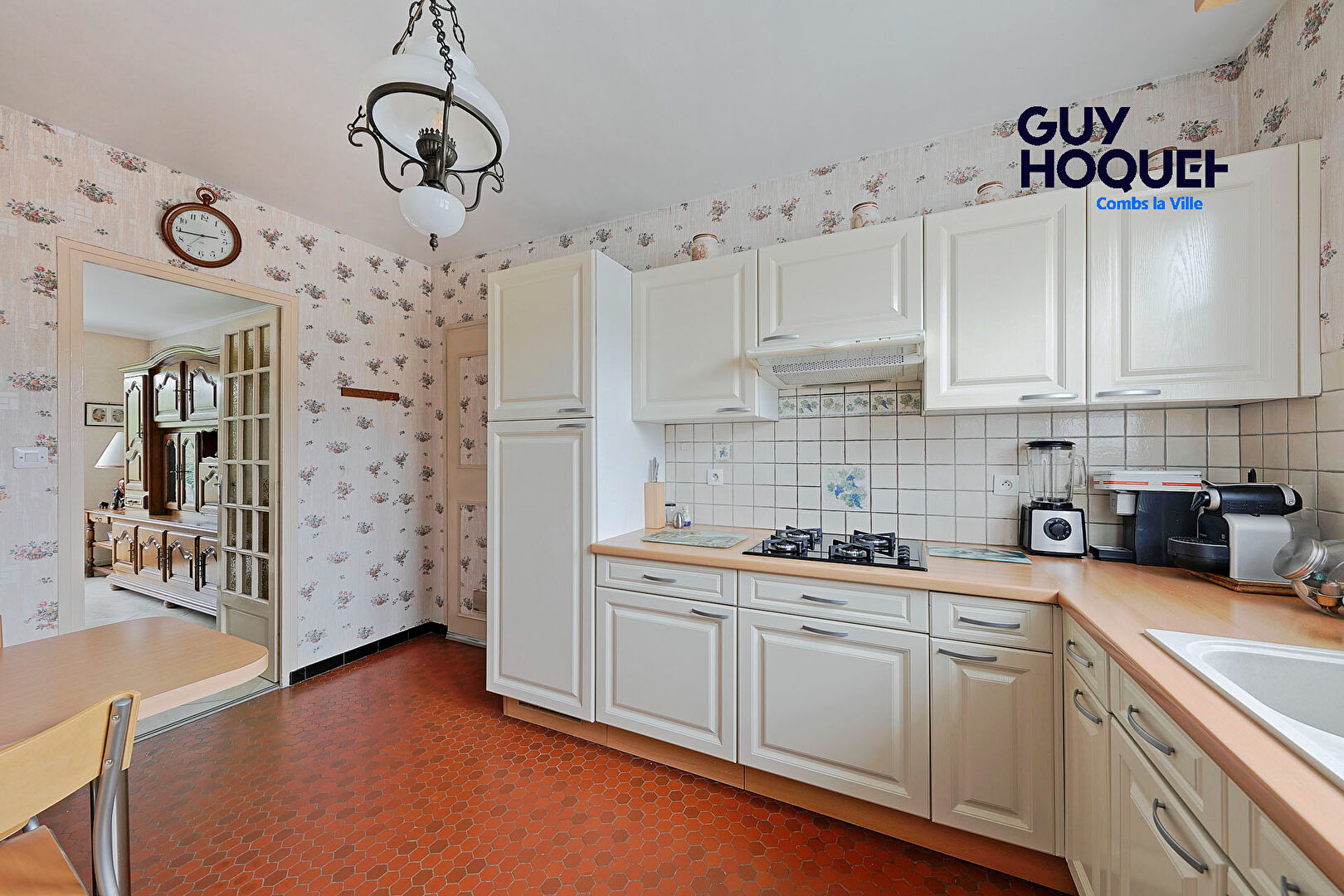 Maison à vendre à COMBS LA VILLE - 3 chambres