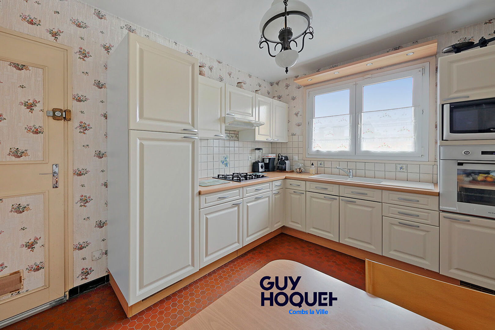 Maison à vendre à COMBS LA VILLE - 3 chambres