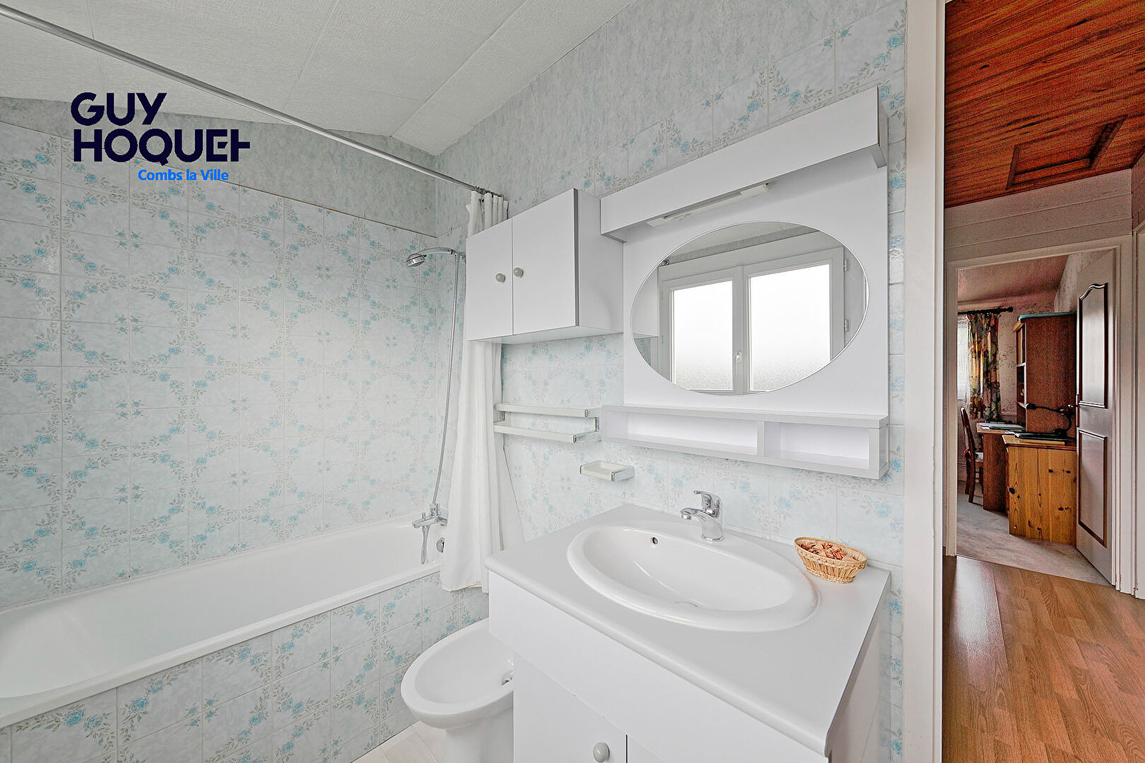 Maison à vendre à COMBS LA VILLE - 3 chambres