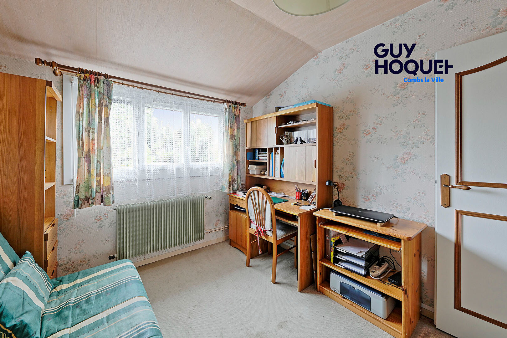 Maison à vendre à COMBS LA VILLE - 3 chambres