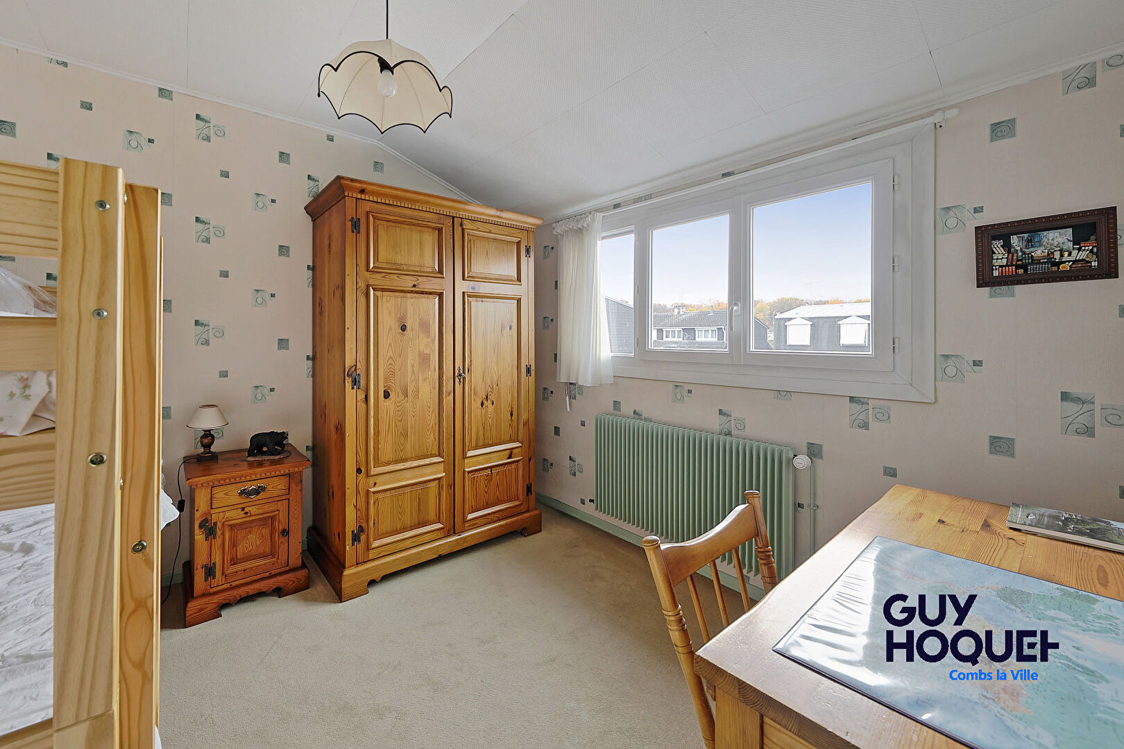 Maison à vendre à COMBS LA VILLE - 3 chambres