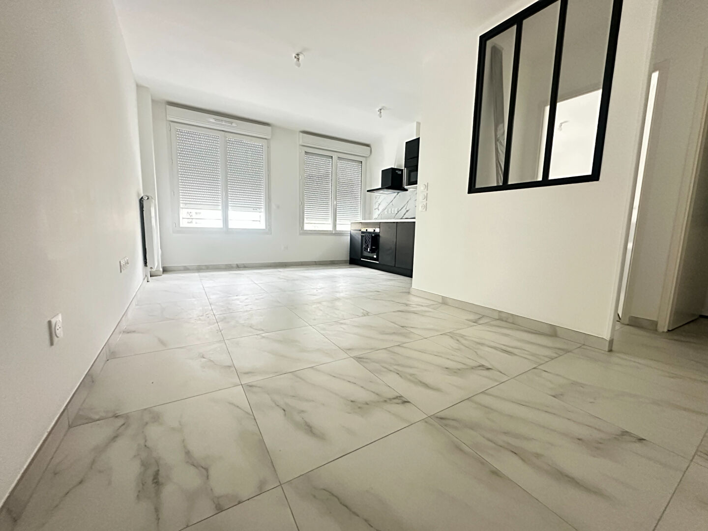 À louer : Appartement 2 pièces de grand standing à Combs-la-Ville