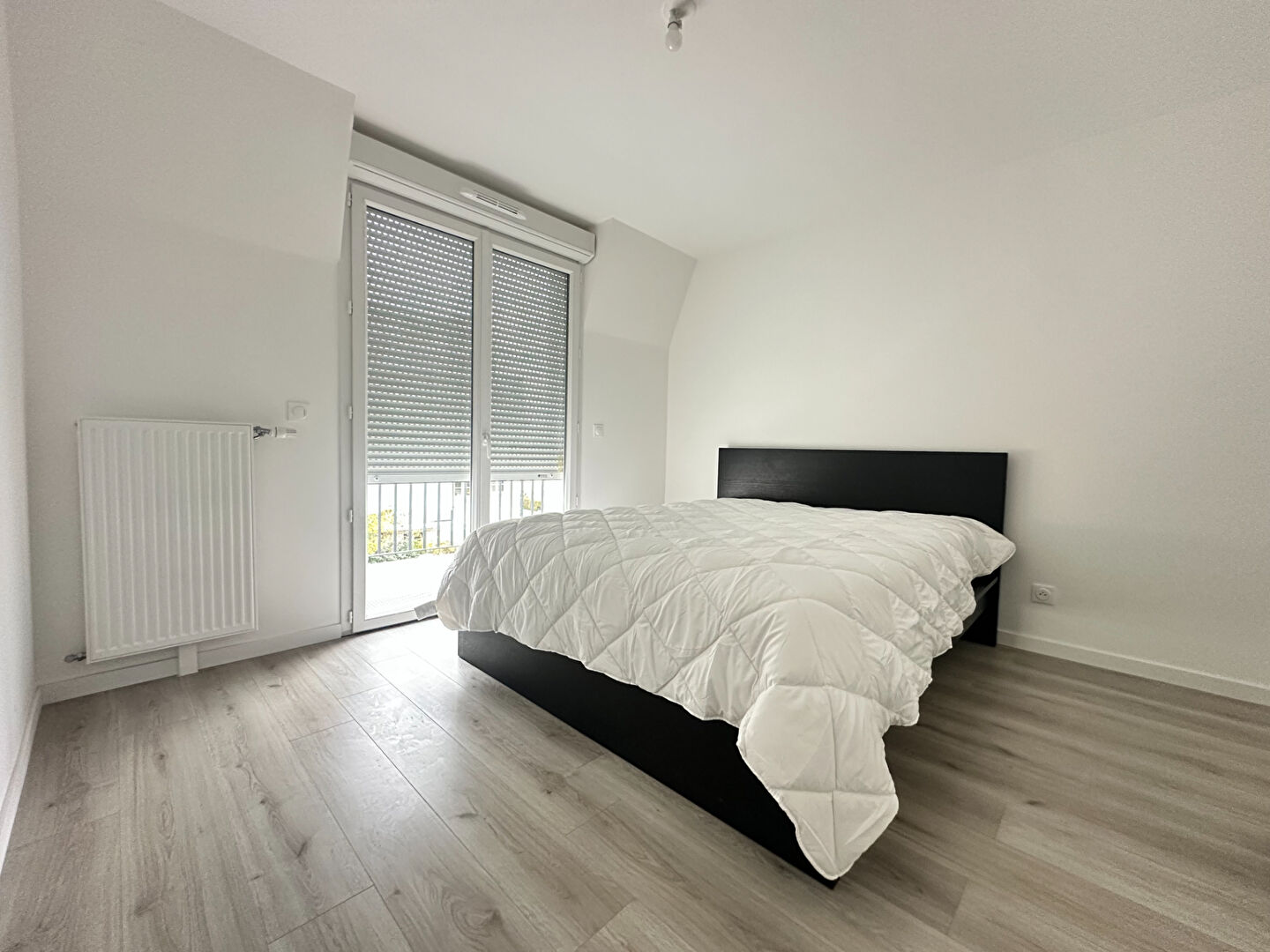 À louer : Appartement 2 pièces de grand standing à Combs-la-Ville