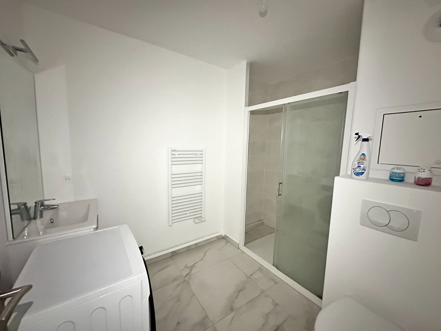 À louer : Appartement 2 pièces de grand standing à Combs-la-Ville