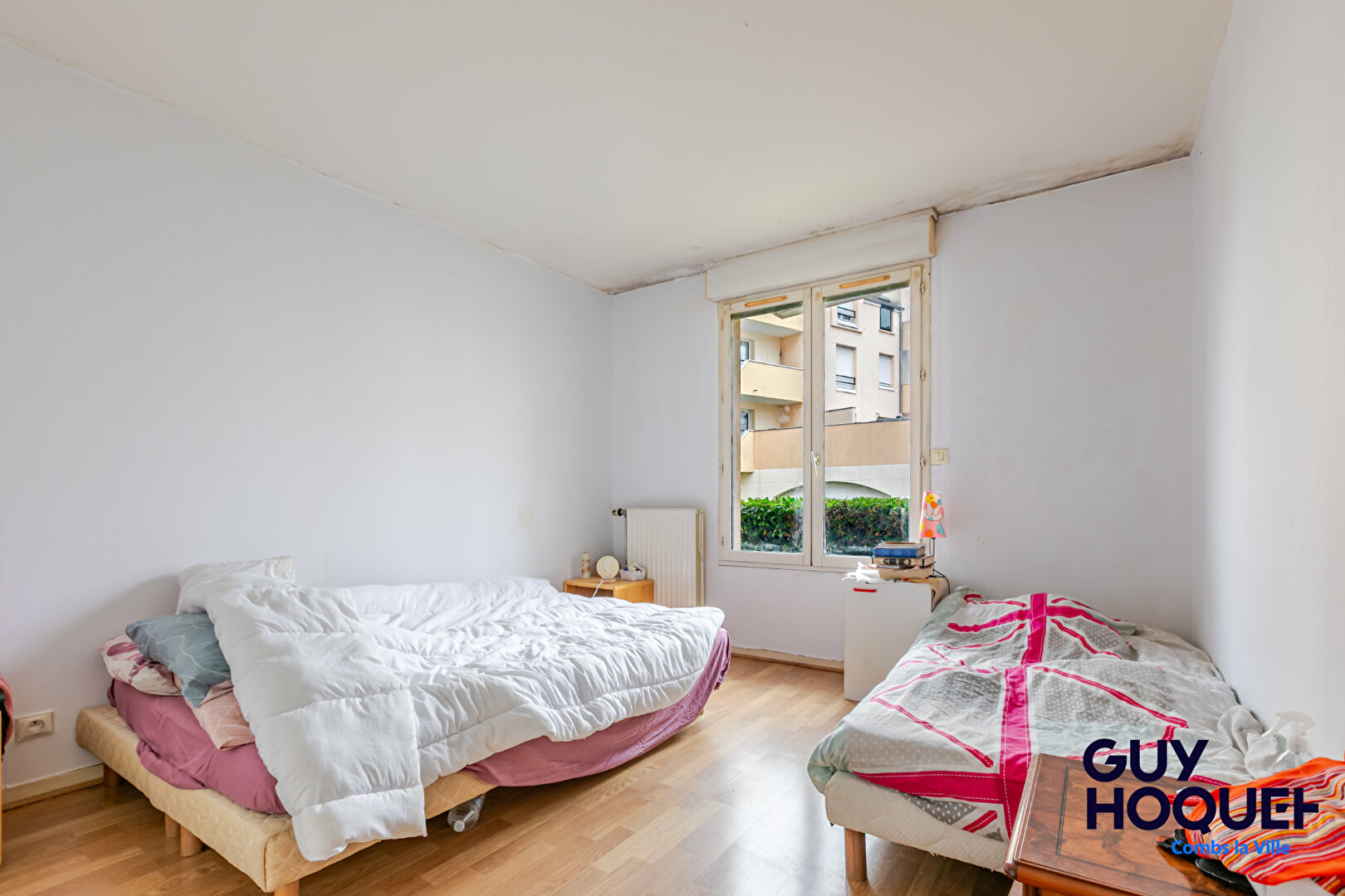 À vendre : Appartement 3 pièces  avec terrasse à COMBS LA VILLE