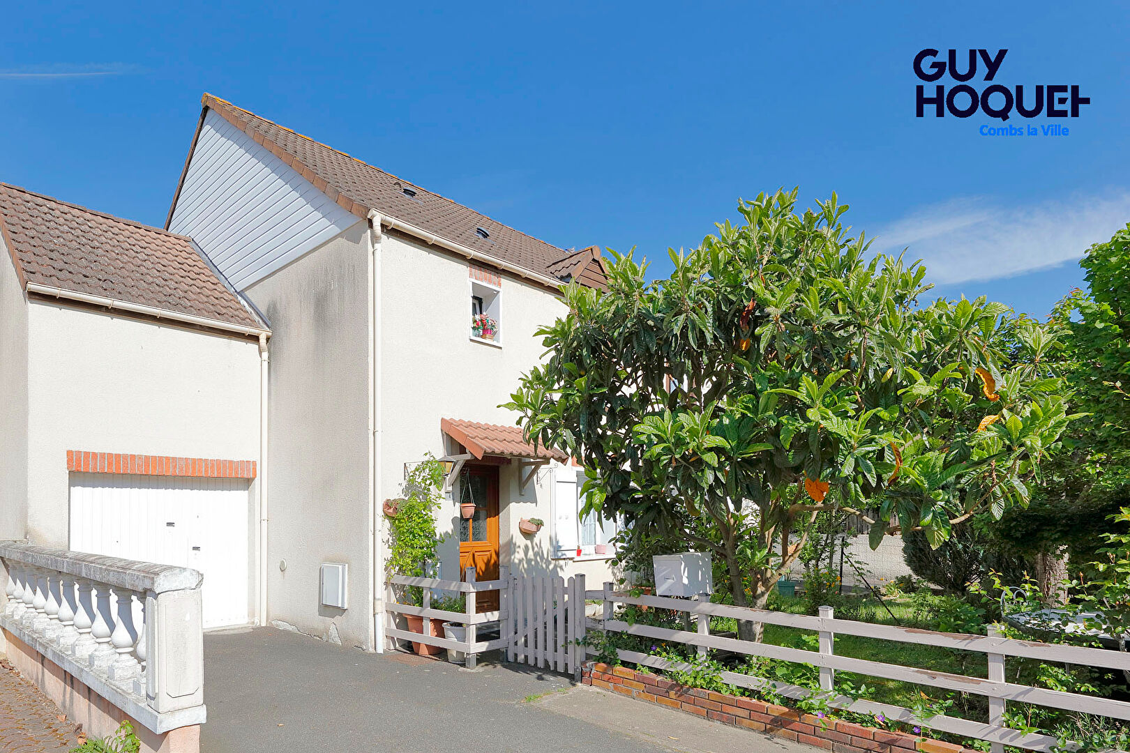 Maison 6 pièces à vendre à Combs-la-Ville - Secteur Prévert