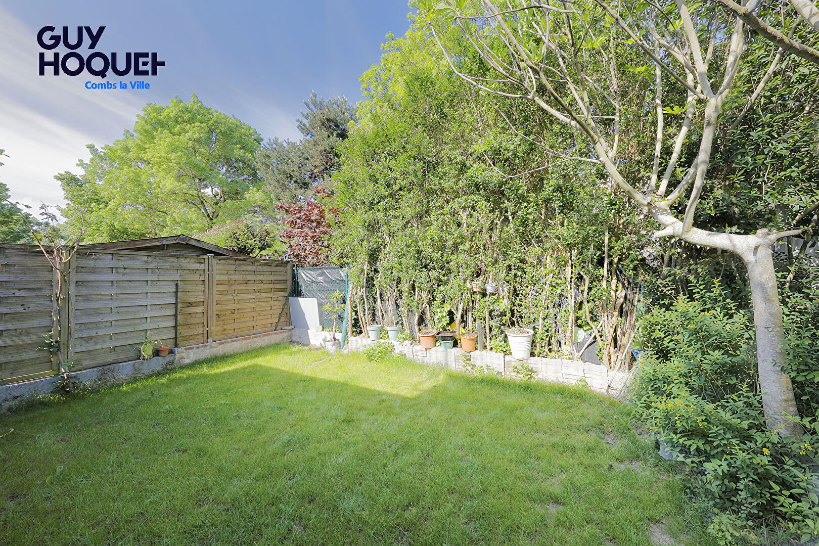 Maison 6 pièces à vendre à Combs-la-Ville - Secteur Prévert