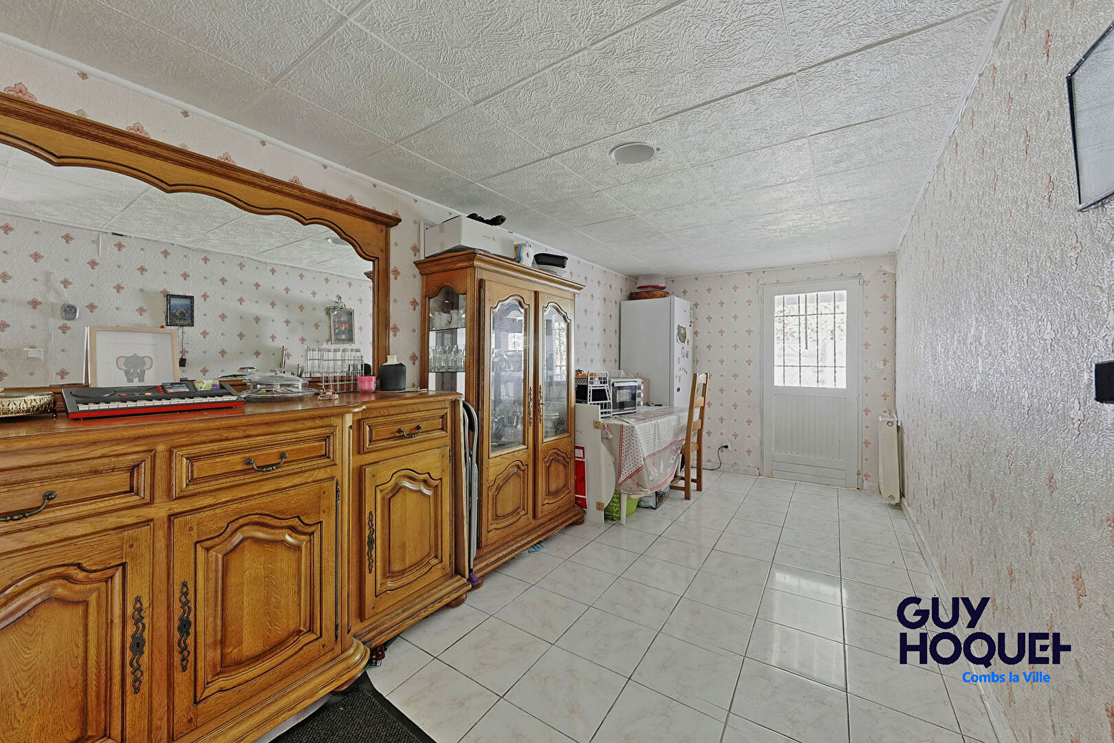 Maison 6 pièces à vendre à Combs-la-Ville - Secteur Prévert