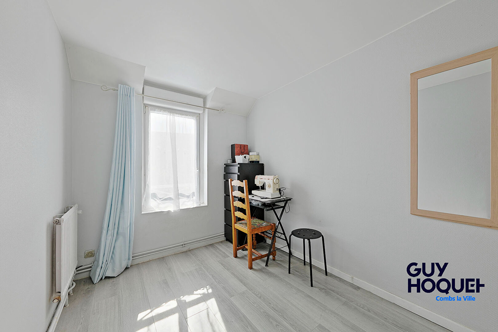 Maison 6 pièces à vendre à Combs-la-Ville - Secteur Prévert