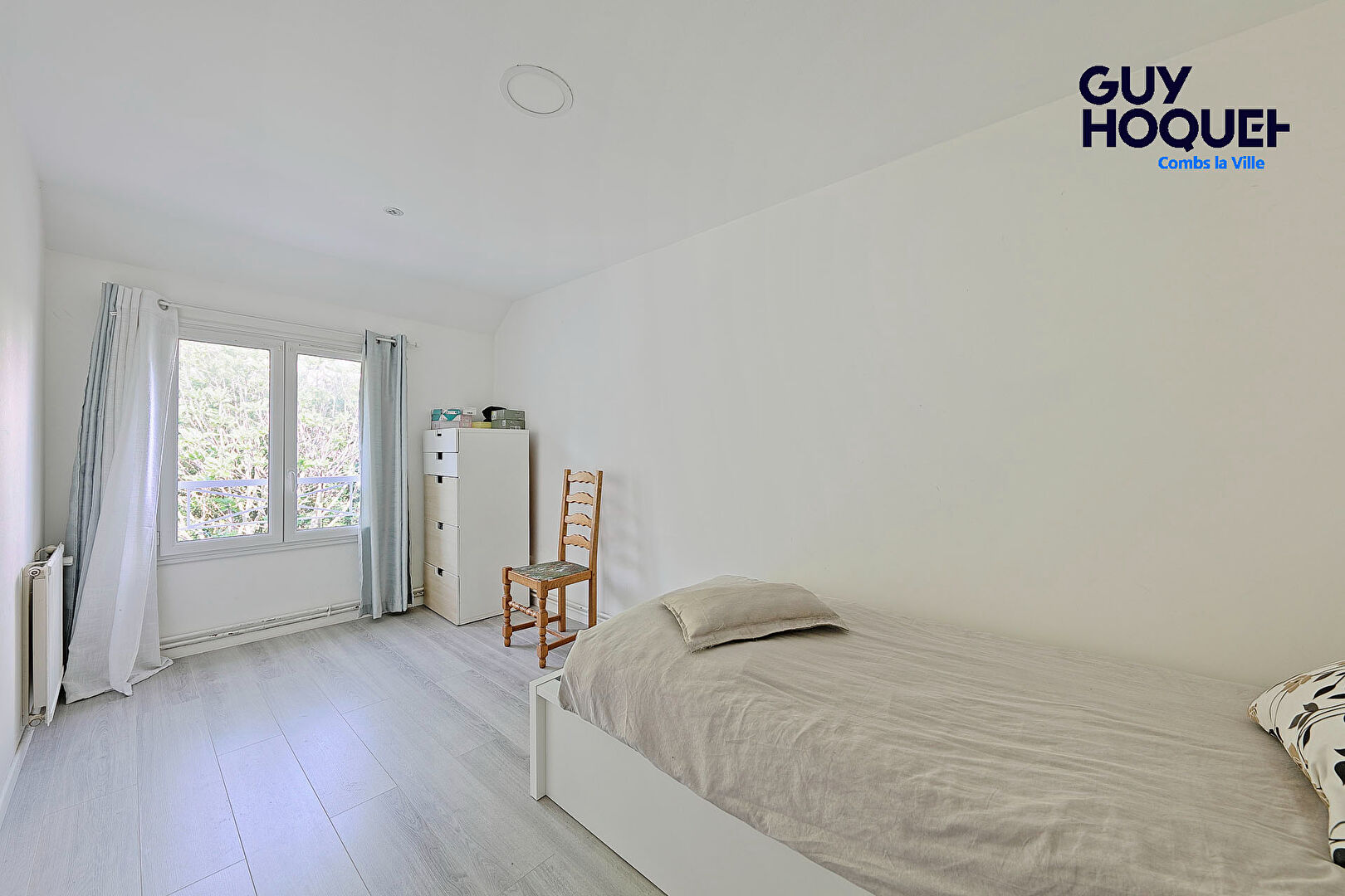 Maison 6 pièces à vendre à Combs-la-Ville - Secteur Prévert