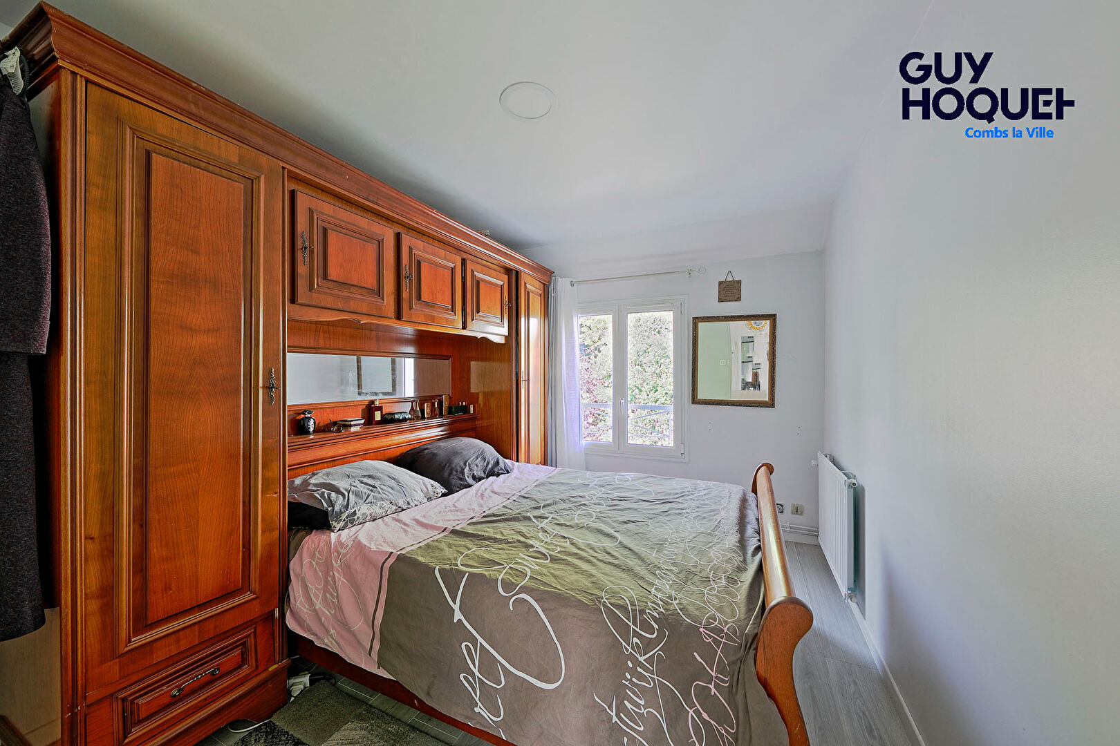 Maison 6 pièces à vendre à Combs-la-Ville - Secteur Prévert