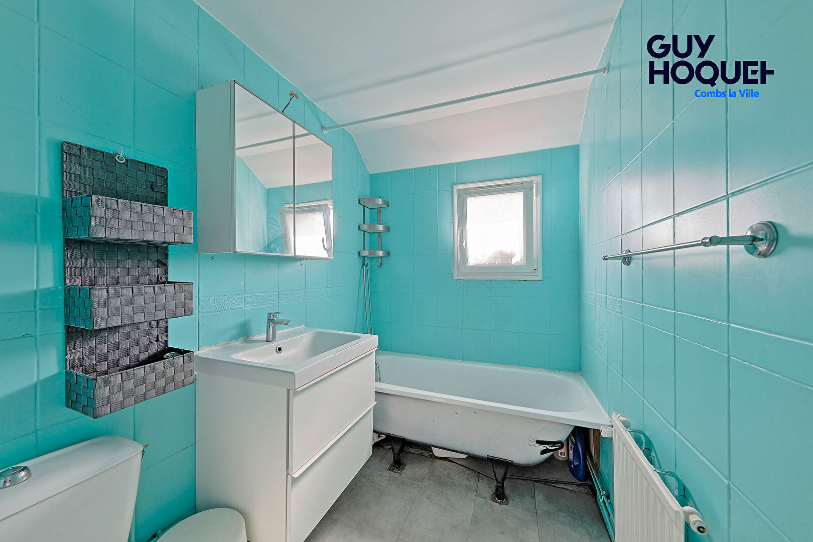 Maison 6 pièces à vendre à Combs-la-Ville - Secteur Prévert