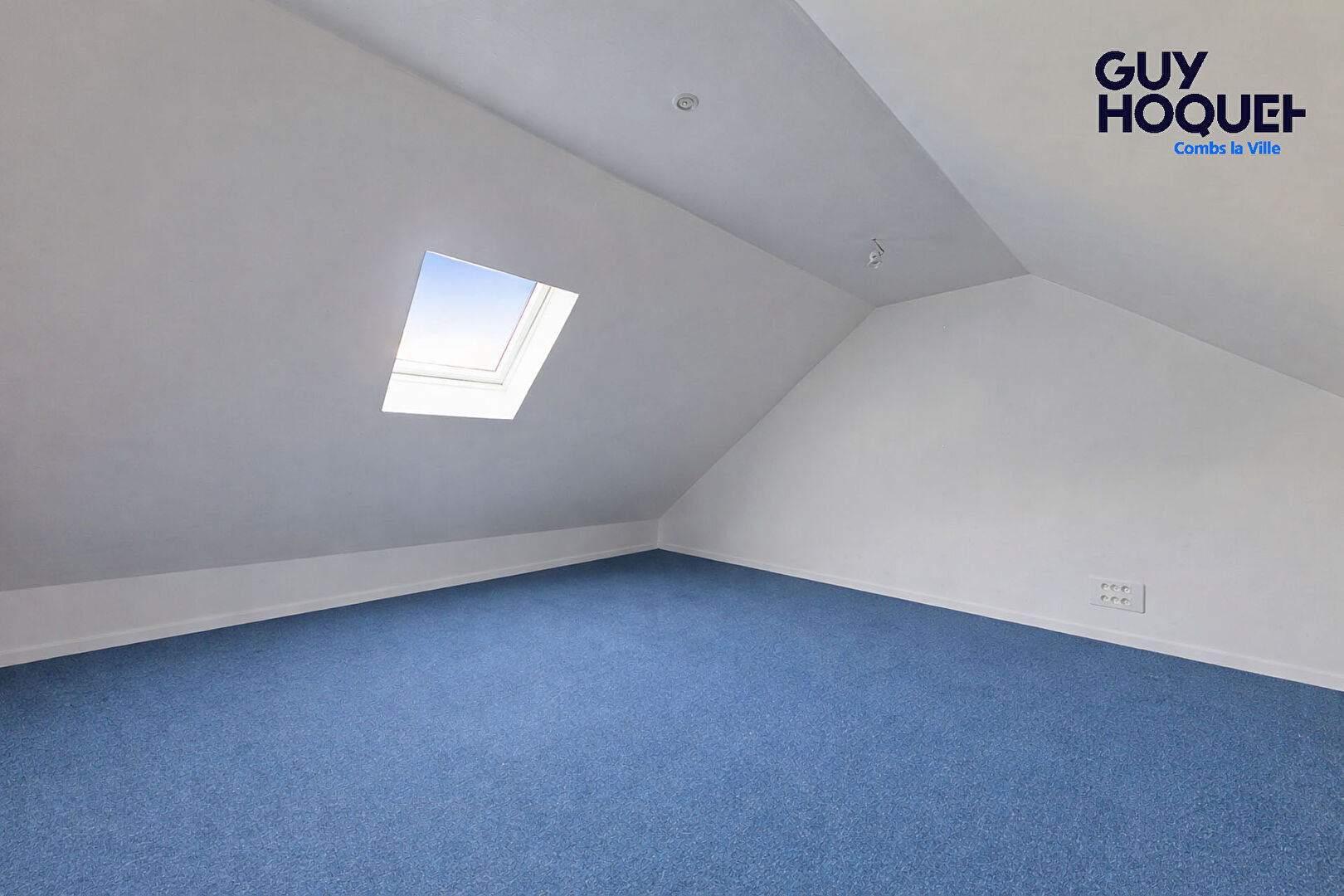 Maison 6 pièces à vendre à Combs-la-Ville - Secteur Prévert