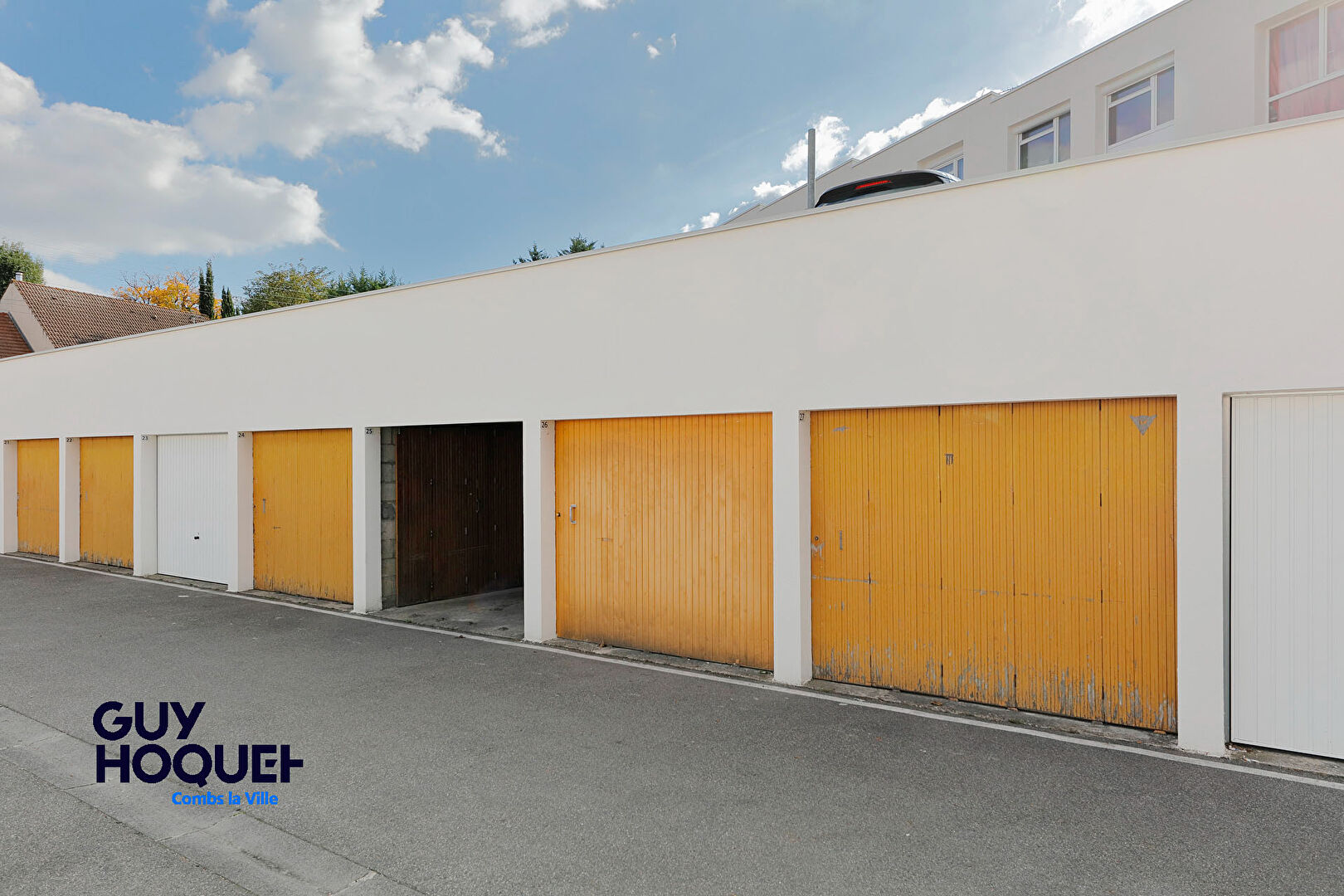 Appartement Combs La Ville 2 Chambres