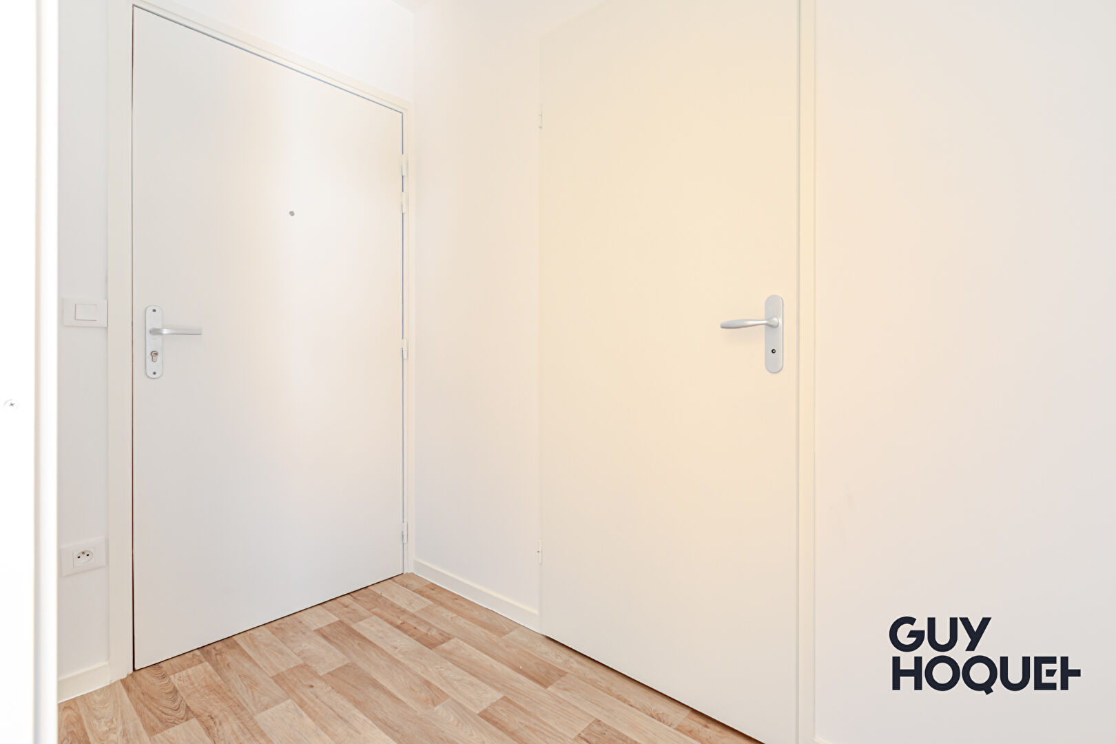 À vendre : Appartement T2 à MELUN - Balcon - Ascenseur