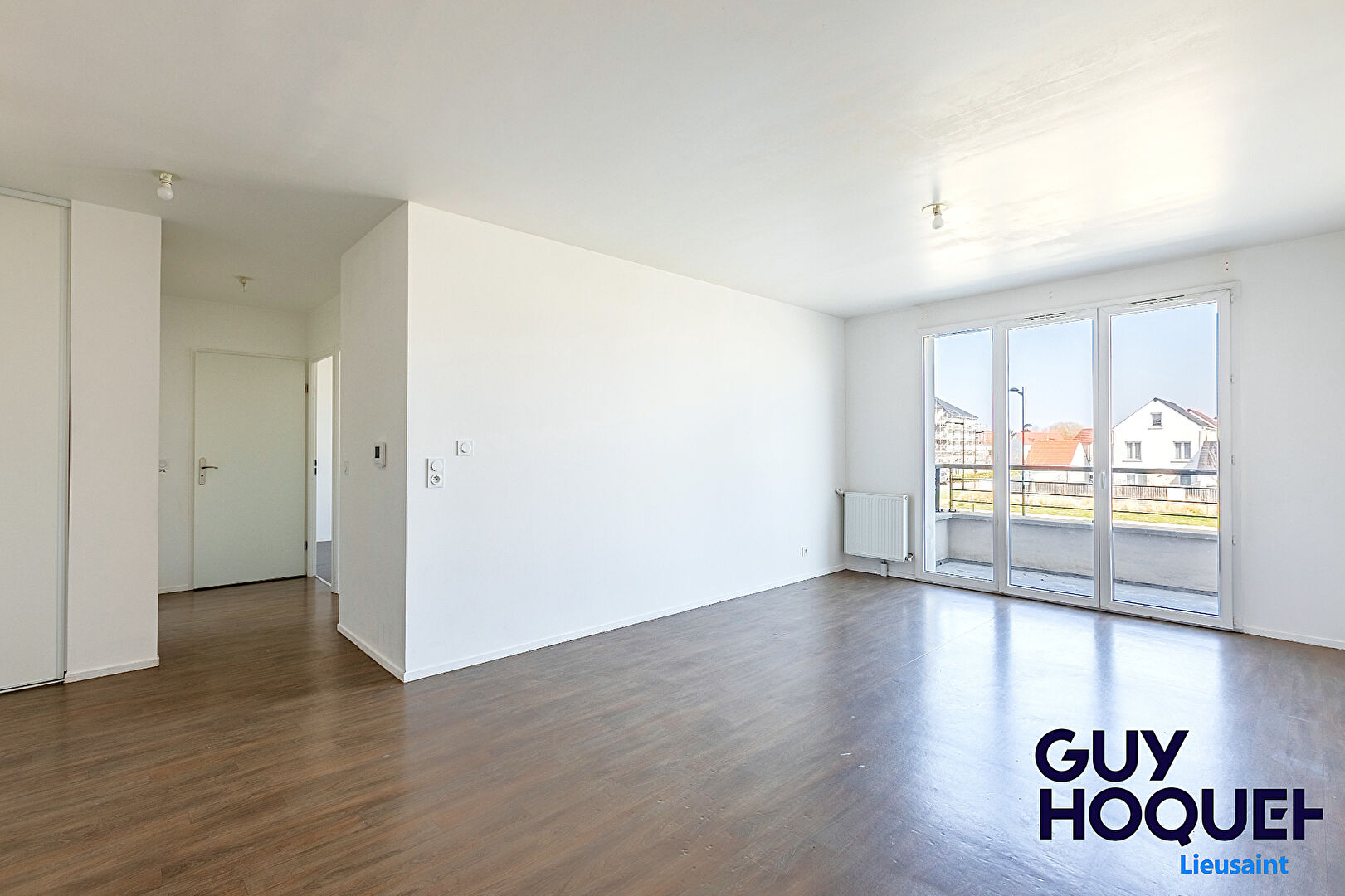À vendre : Appartement 3 pièces à Saint Pierre du Perray - Exclusivité Guy Hoquet