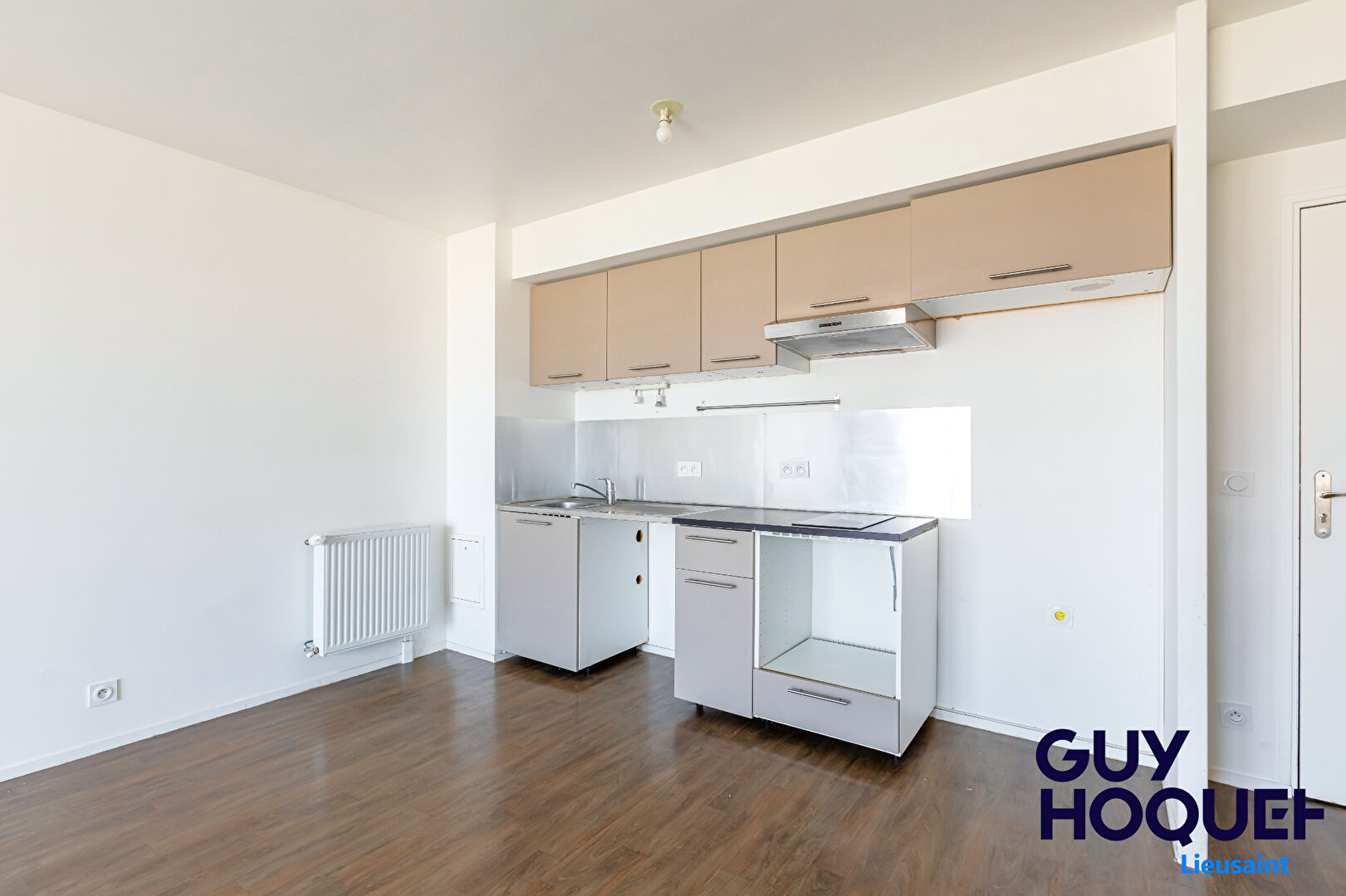 À vendre : Appartement 3 pièces à Saint Pierre du Perray - Exclusivité Guy Hoquet