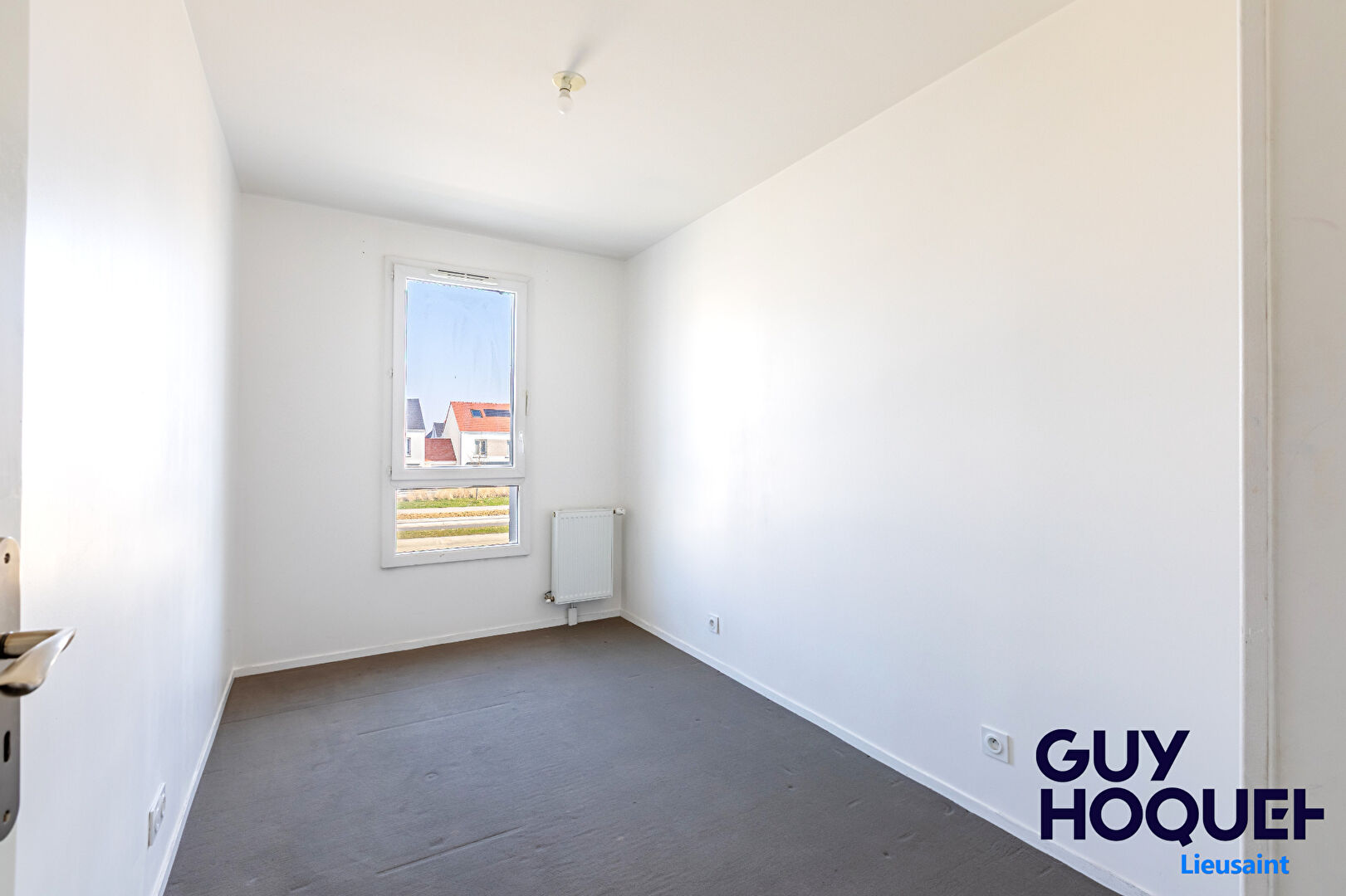 À vendre : Appartement 3 pièces à Saint Pierre du Perray - Exclusivité Guy Hoquet