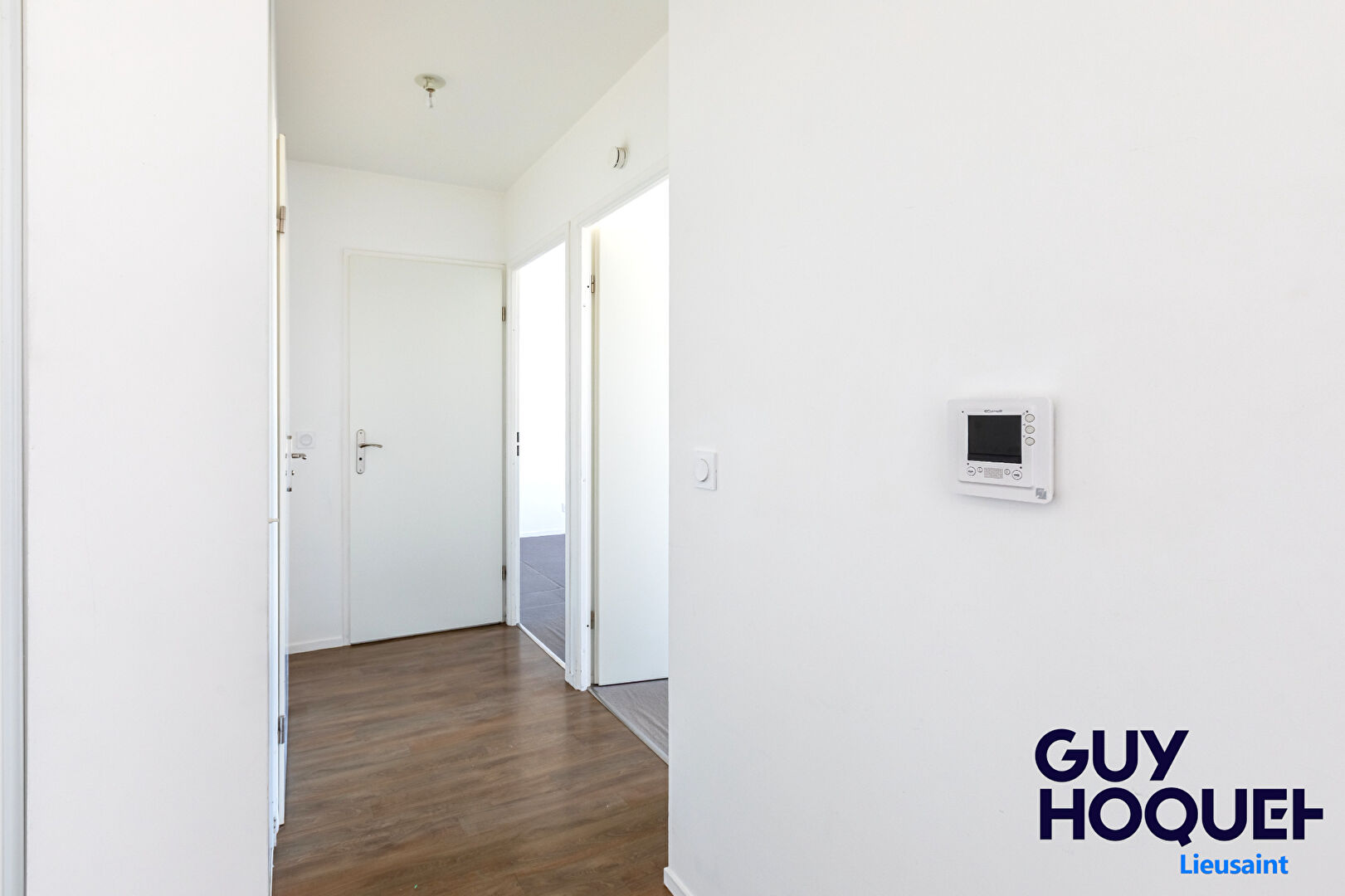 À vendre : Appartement 3 pièces à Saint Pierre du Perray - Exclusivité Guy Hoquet