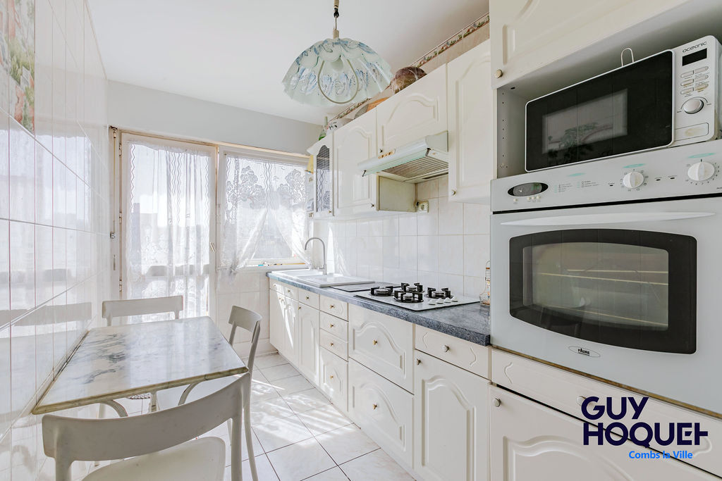 Appartement 4 pièces à vendre à Boussy-Saint-Antoine - 805757