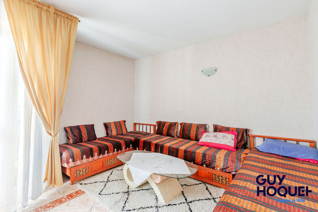 Appartement 4 pièces à vendre à Boussy-Saint-Antoine - 805757