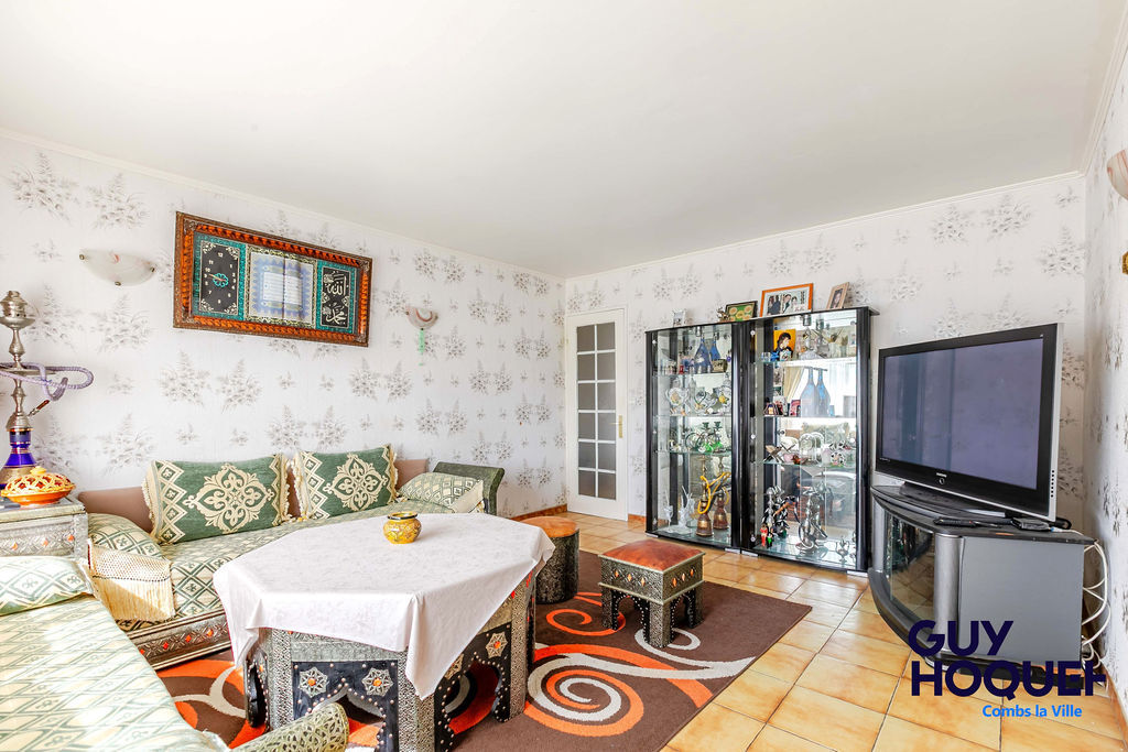 Appartement 4 pièces à vendre à Boussy-Saint-Antoine - 805757