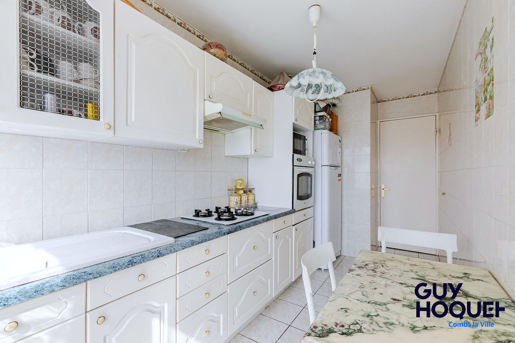 Appartement 4 pièces à vendre à Boussy-Saint-Antoine - 805757