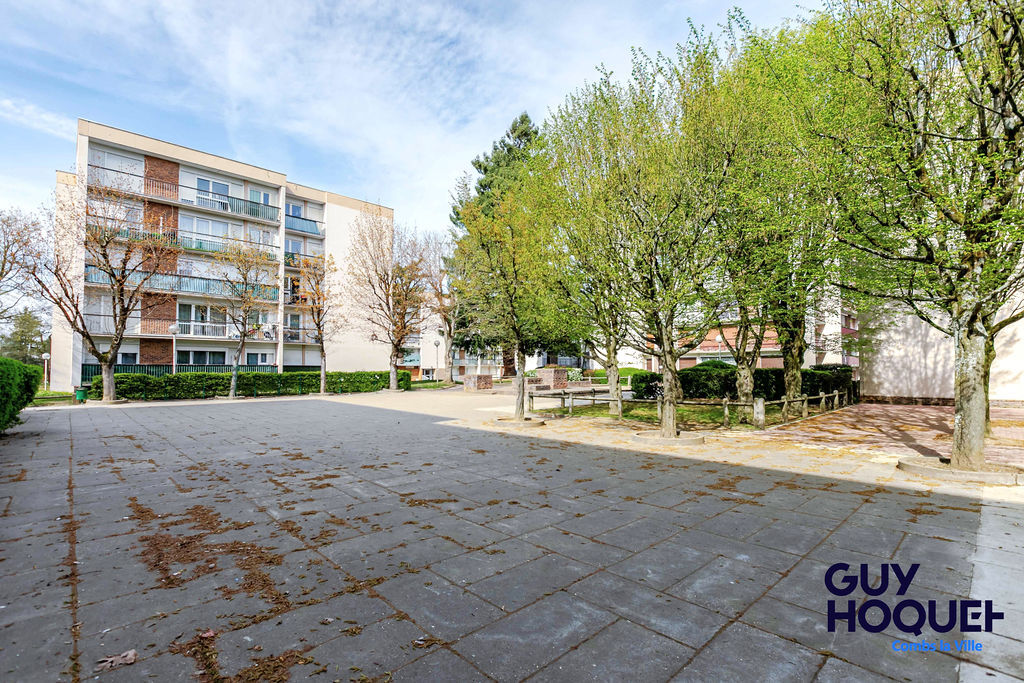 Appartement 4 pièces à vendre à Boussy-Saint-Antoine - 805757