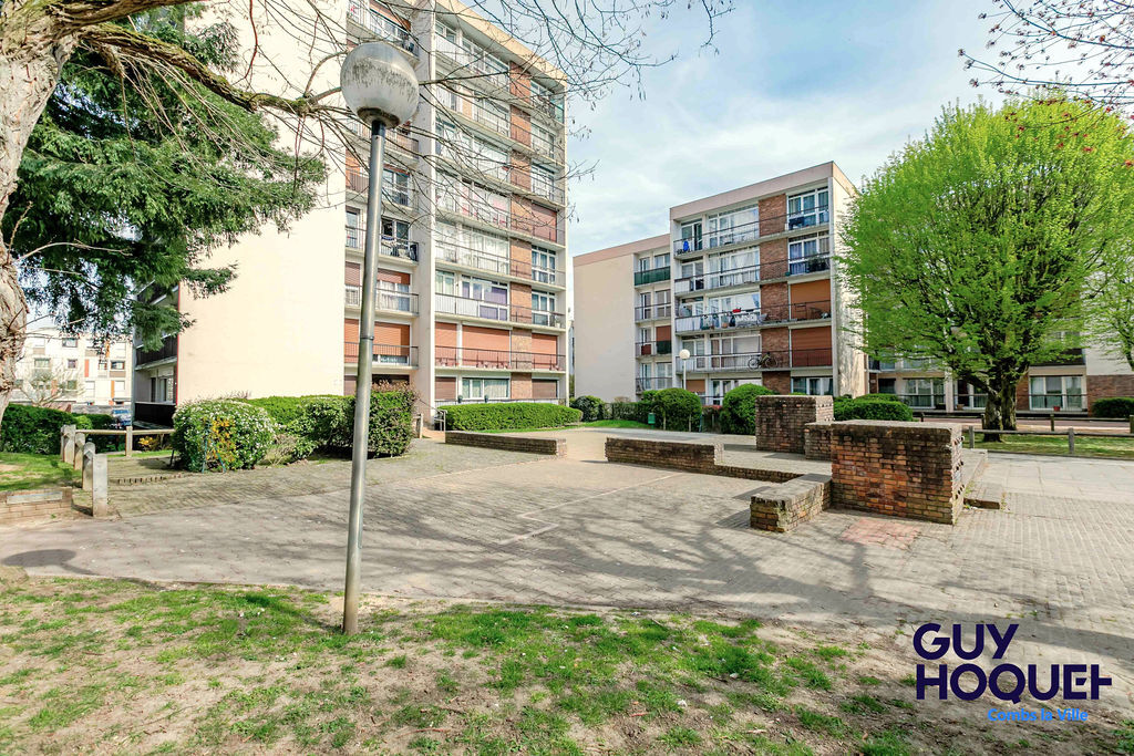 Appartement 4 pièces à vendre à Boussy-Saint-Antoine - 805757