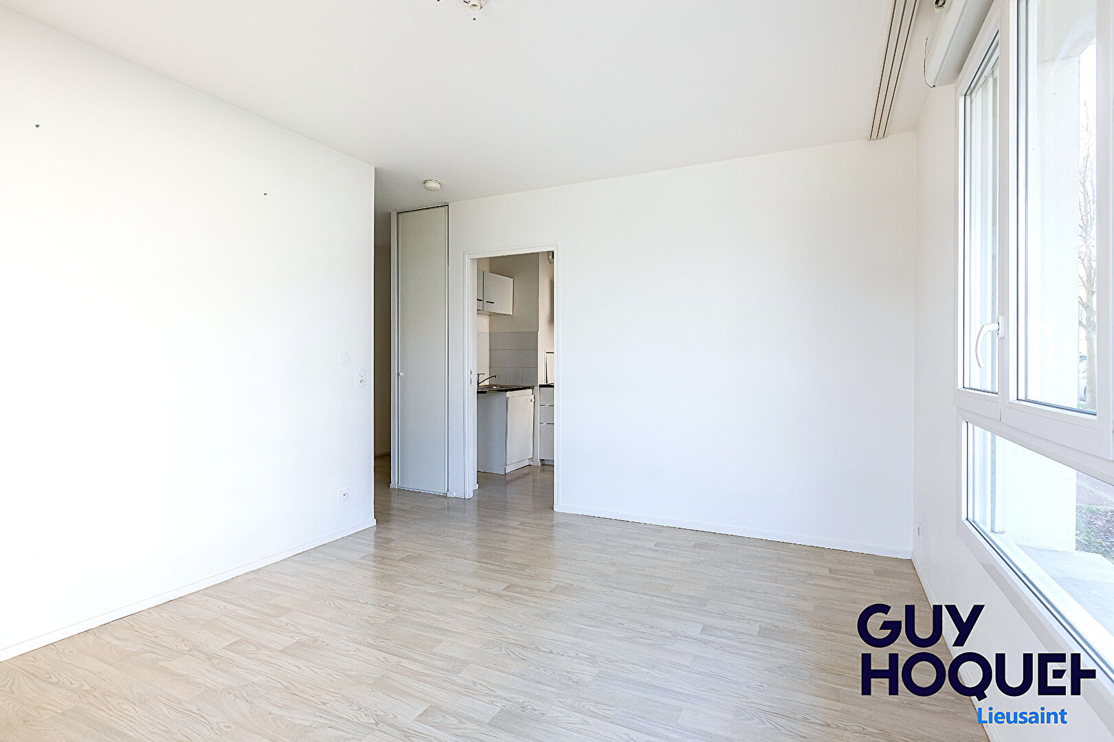 À vendre : Appartement 3 pièces à Saint Pierre du Perray