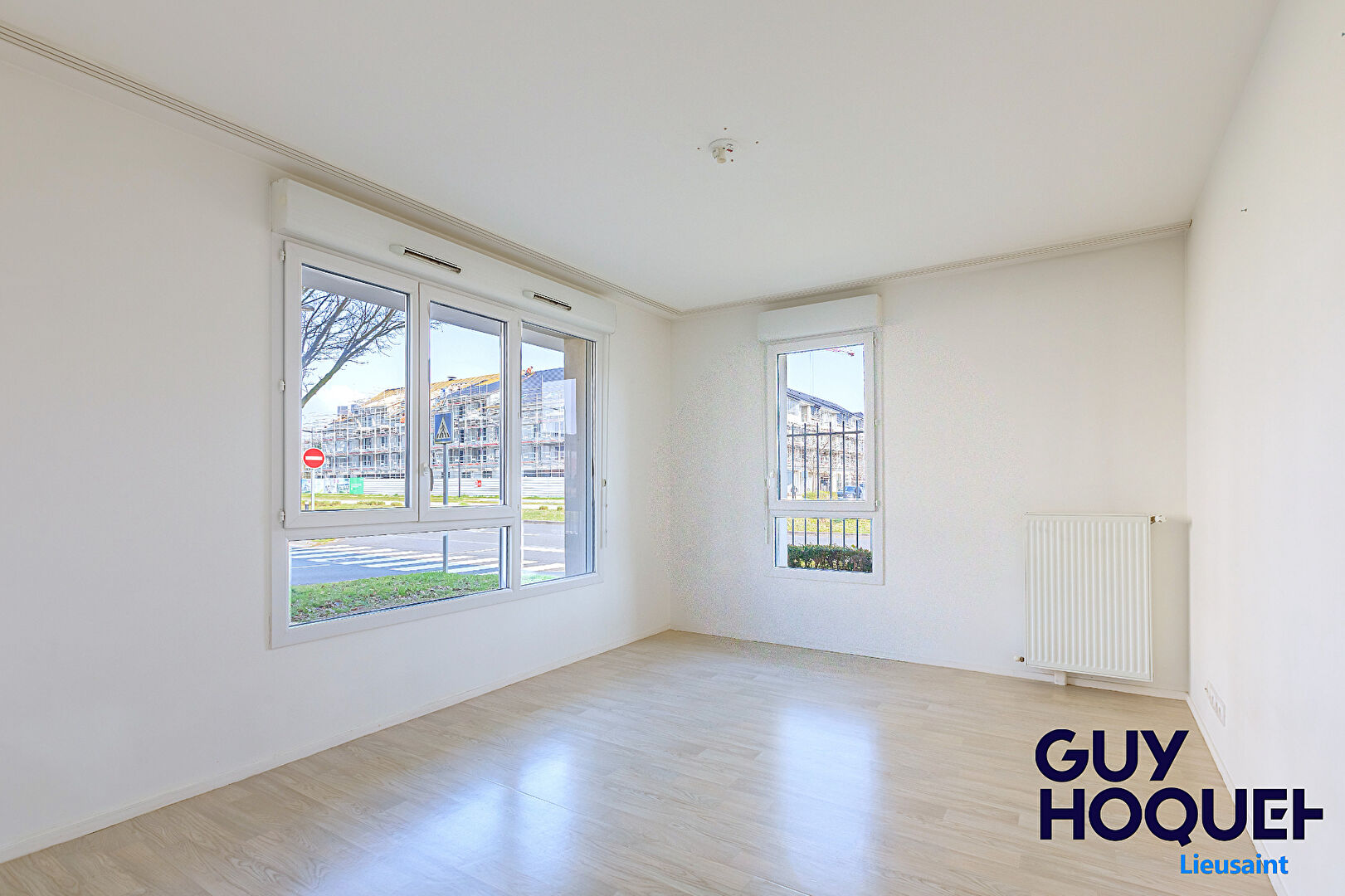 À vendre : Appartement 3 pièces à Saint Pierre du Perray