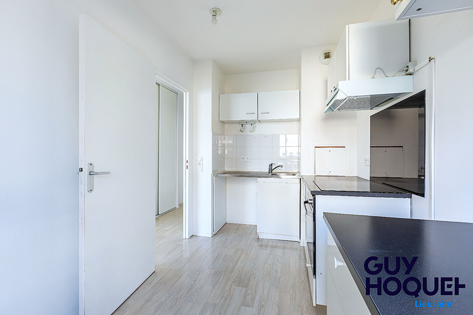 À vendre : Appartement 3 pièces à Saint Pierre du Perray