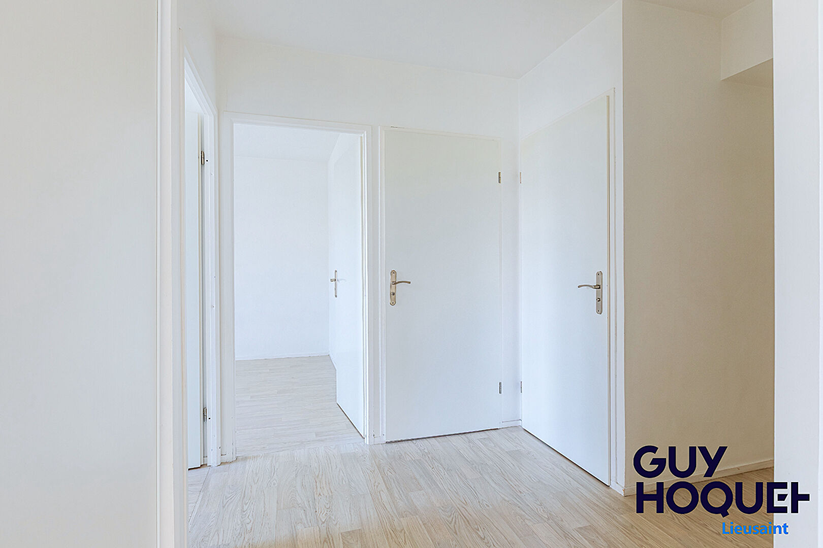 À vendre : Appartement 3 pièces à Saint Pierre du Perray