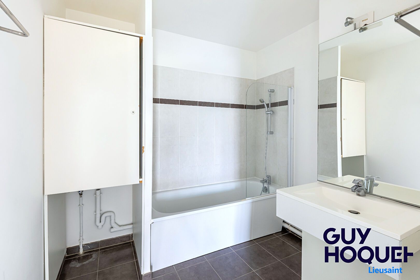 À vendre : Appartement 3 pièces à Saint Pierre du Perray