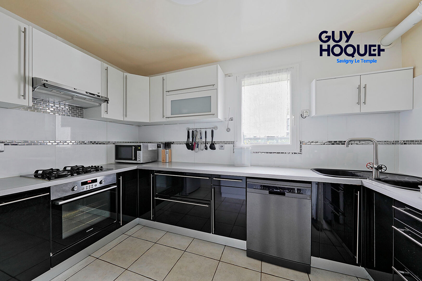 Maison 7 pièces 5 chambres - 132 m2