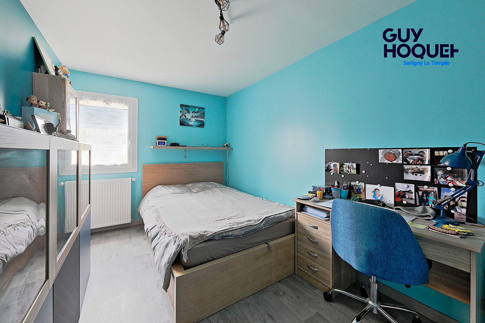 Maison 7 pièces 5 chambres - 132 m2