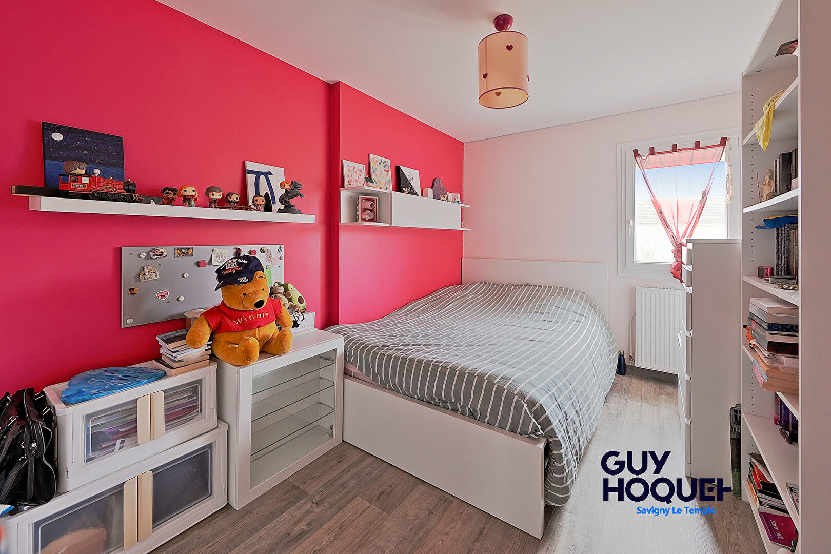 Maison 7 pièces 5 chambres - 132 m2