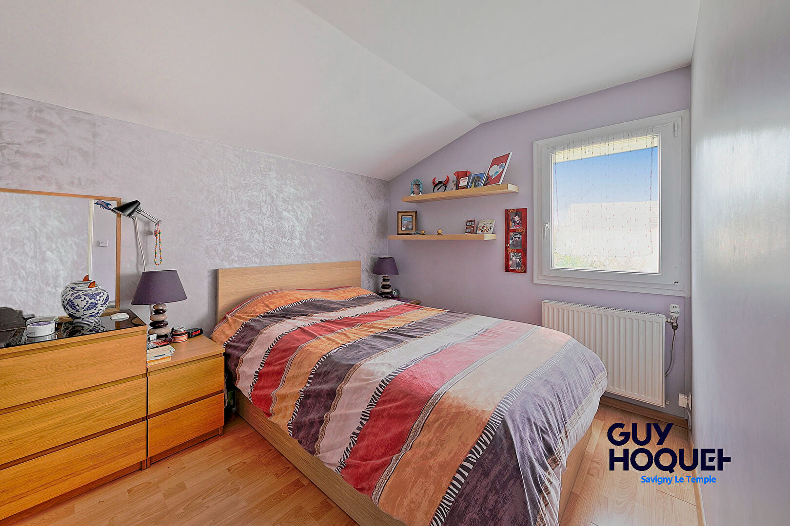 Maison 7 pièces 5 chambres - 132 m2