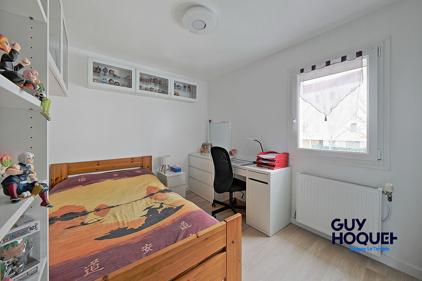 Maison 7 pièces 5 chambres - 132 m2